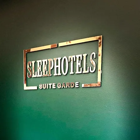 Sleephotels Suite Garde-2